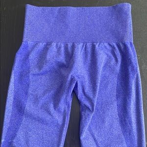 NVGTN contour leggings